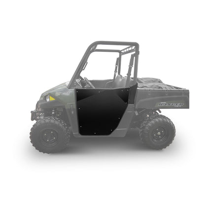 Rival Powersports USA Half Doors for Polaris 2444.7450.1_728344