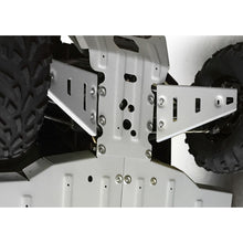 Rival Powersports USA Front A-Arm Guards for Polaris - Alloy 24.7430.1-4_728343