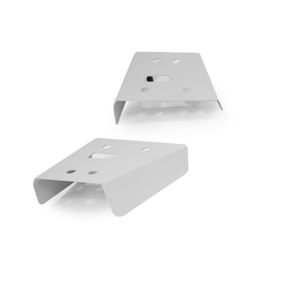 Rival Powersports USA Rear A-Arm Guards for Polaris Ranger - Alloy 24.7430.1-5_1009305