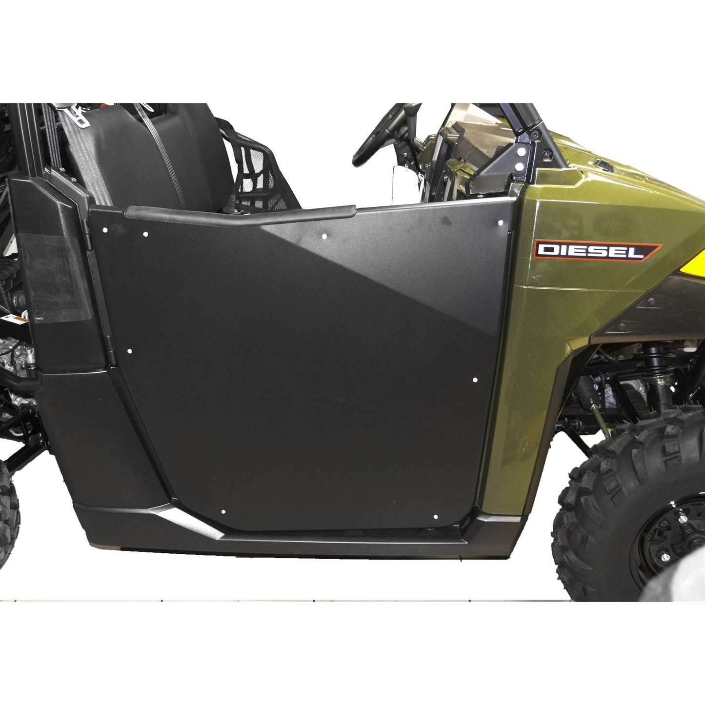 Rival Powersports USA Half Doors for Polaris Ranger 2444.7444.1_728341