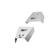 Rival Powersports USA Rear A-Arm Guards - Alloy for Polaris Ranger 24.7448.1-5_861041