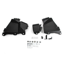 Rival Powersports USA Footwell Protection for Polaris Ranger 2444.7463.1_861291