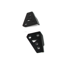 Rival Powersports USA Front A-Arm Guards - Plastic for Polaris Ranger 2K.7448.1-4_861044