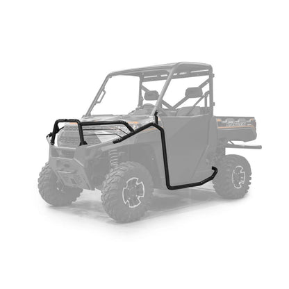 Rival Powersports USA Front Bumper Kit for Polaris Ranger 2444.7458.1 2444.745_861047