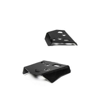 Rival Powersports USA Rear A-Arm Guards - Plastic - For Yamaha YFM700F 2K.7158.1-5_861111