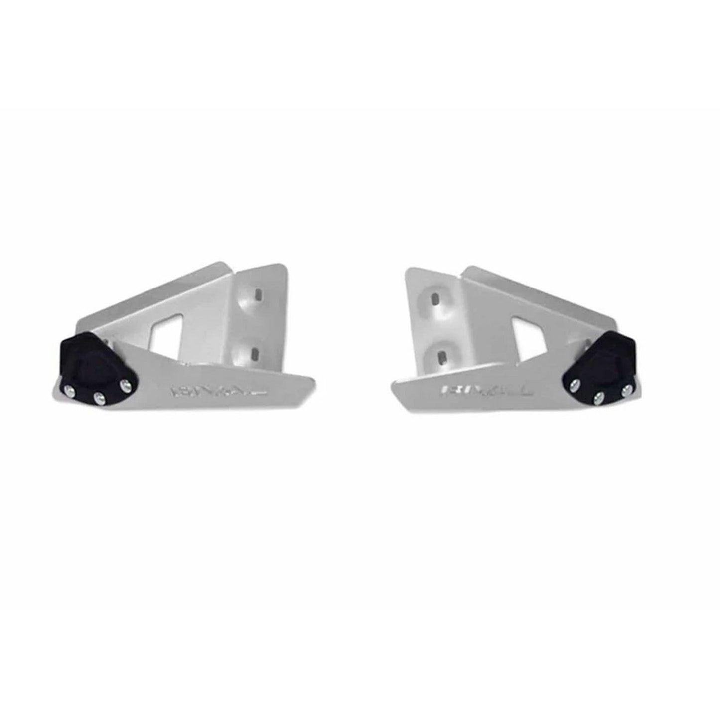 Rival Powersports USA Front A-Arm Guards - Alloy - For Yamaha YFM700F 24.7124.1-4_861114