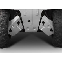 Rival Powersports USA Rear A-Arm Guards - Alloy - For Yamaha YFM700F 24.7124.1-5_728081