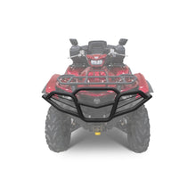 Rival Powersports USA Front Bumper - For Yamaha YFM700 2444.7125.1_728078