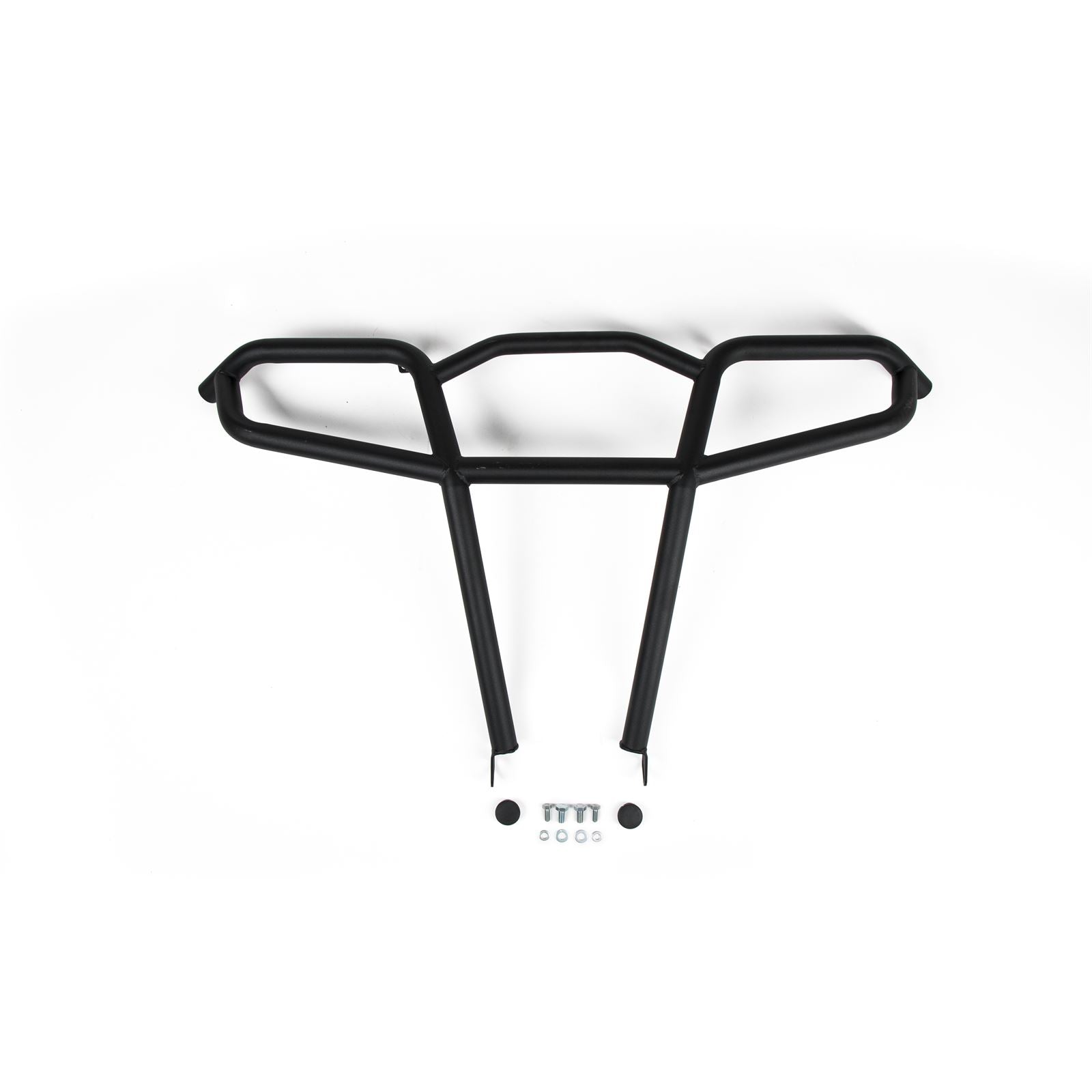 Rival Powersports USA Rear Bumper - For Yamaha YFM700 2444.7126.1_728077