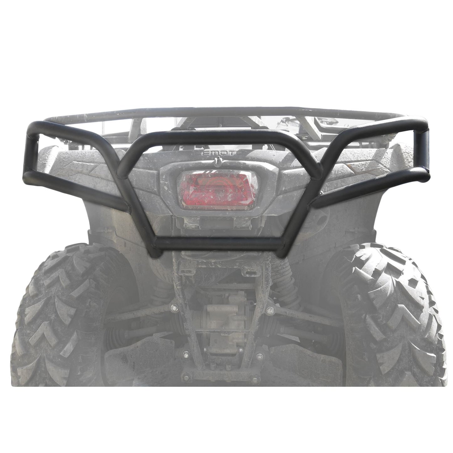 Rival Powersports USA Rear Bumper - CF Moto 2444.6873.1_728072