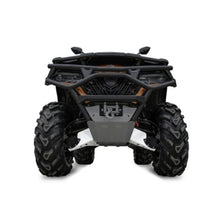 Rival Powersports USA Front A-Arm Guards - Alloy - CF Moto 24.8103.1-5_861119