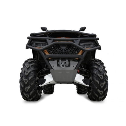 Rival Powersports USA Front A-Arm Guards - Alloy - CF Moto 24.8103.1-5_861119