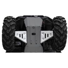 Rival Powersports USA Front A-Arm Guards - Alloy - CF Moto 24.8103.1-5_861120