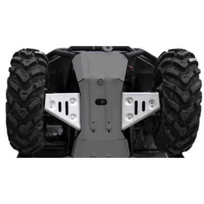 Rival Powersports USA Front A-Arm Guards - Alloy - CF Moto 24.8103.1-5_861120