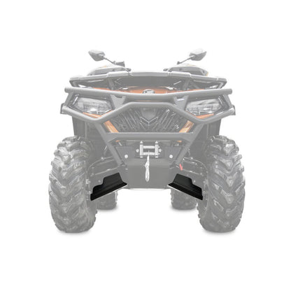 Rival Powersports USA Front A-Arm Guards - Plastic - CF Moto 2K.8103.1-5_861224