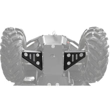 Rival Powersports USA Front A-Arm Guards - Plastic - CF Moto 2K.8103.1-5_861225