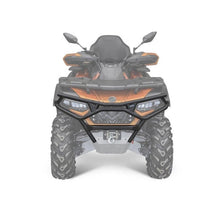 Rival Powersports USA Front Bumper - CF Moto 2444.8104.1_861227