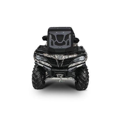 Rival Powersports USA Radiator Relocator Kit with Snorkel - CFMoto 2444.6887.1_728071