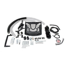 Rival Powersports USA Radiator Relocator Kit with Snorkel - CFMoto 2444.6887.1_767260