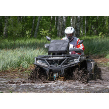 Radiator Relocator Kit with Snorkel for CFMoto_2294559
