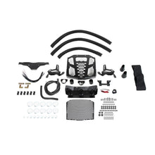 Radiator Relocator Kit with Snorkel for CFMoto_2294560
