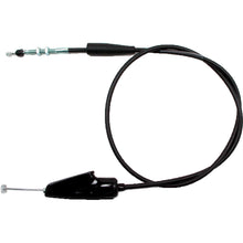 Motion Pro Black Vinyl Terminator Clutch Cable 01-0474_194602