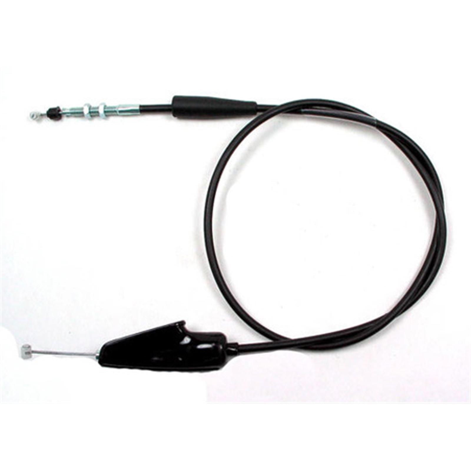 Motion Pro Black Vinyl Terminator Clutch Cable 01-0474_590887