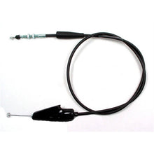 Motion Pro Black Vinyl Terminator Clutch Cable 01-0474_590887
