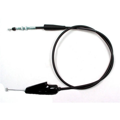 Motion Pro Black Vinyl Terminator Clutch Cable 01-0474_590887