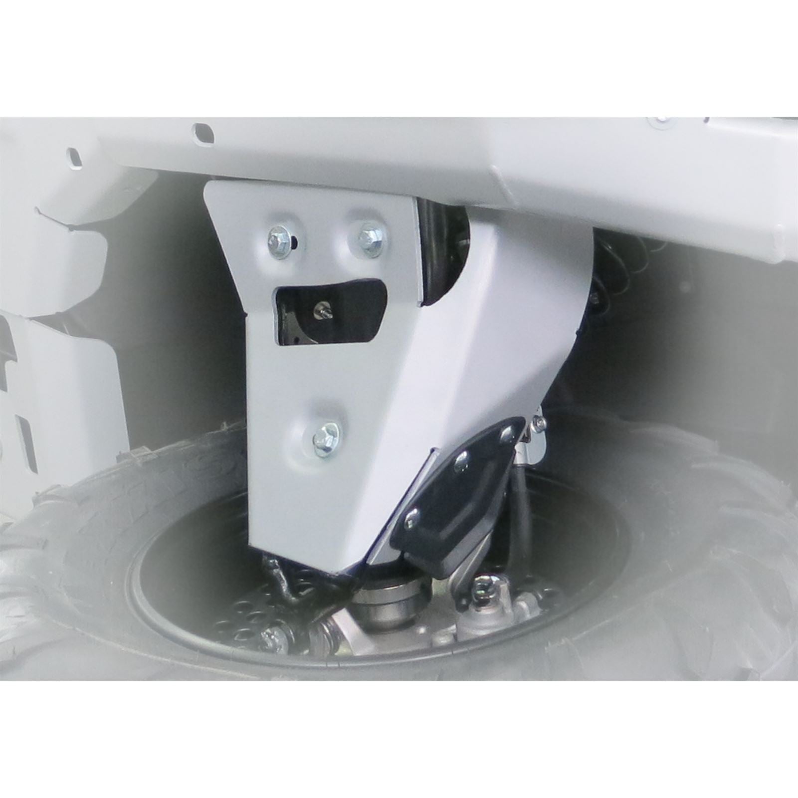 Rival Powersports USA Front A-Arm Guards for CF Moto - Alloy 24.6829.1-5_1009317