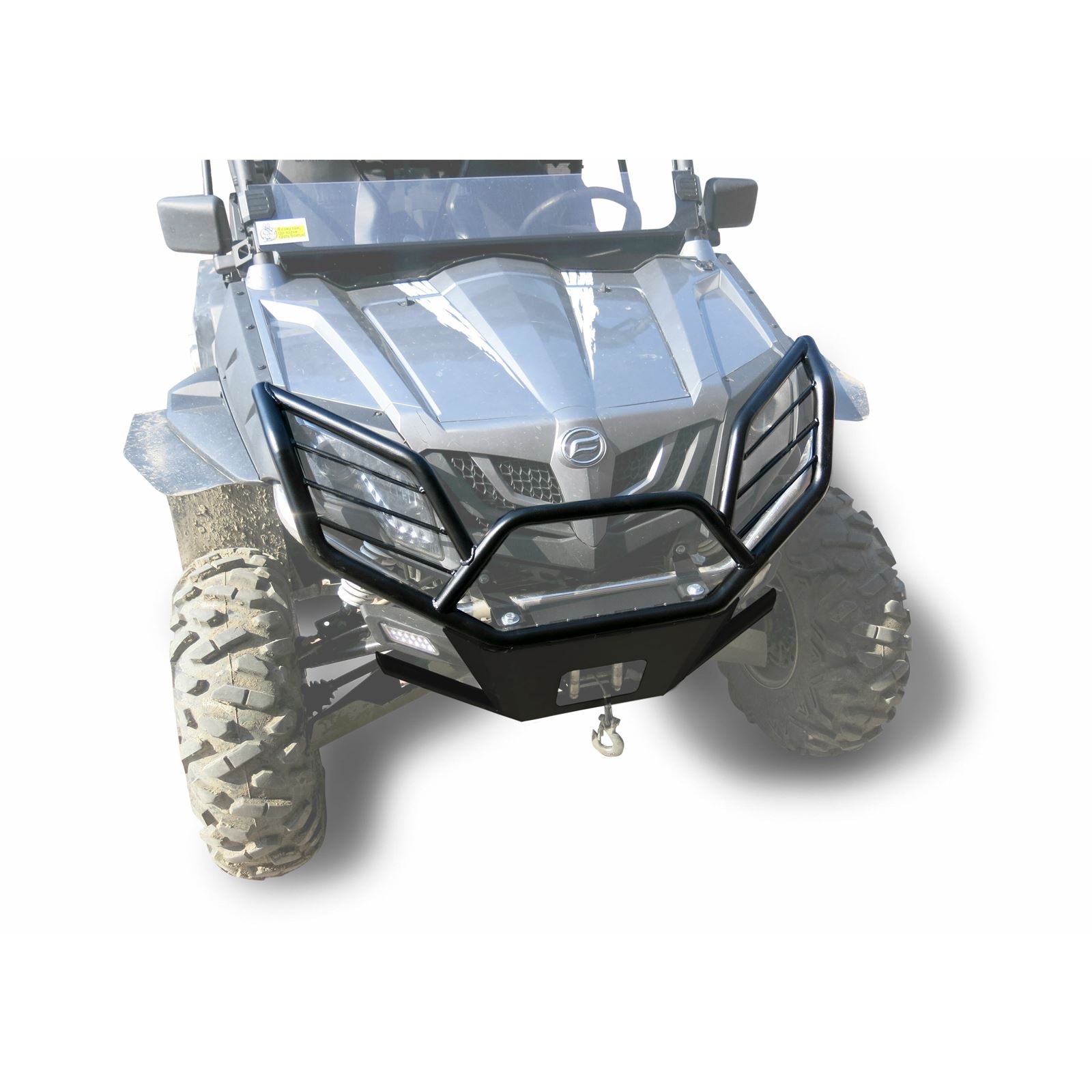 Rival Powersports USA Front Bumper - CFMoto 2444.6849.1_1009293