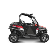 Rival Powersports USA Half Doors - CF Moto 2444.6863.1_728065