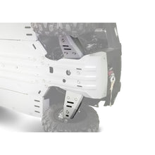 Rival Powersports USA Front A-Arm Guards for CF Moto - Alloy 24.6841.1-5_1103415