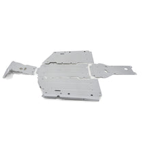 Rival Powersports USA Central Skid Plate - Alloy - CF Moto 2444.6897.1CP_861239