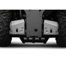 Rival Powersports USA Rear A-Arm Guards fits CF Moto UForce 1000 - Alloy [MPN: 24.6897.1-6]_2723406