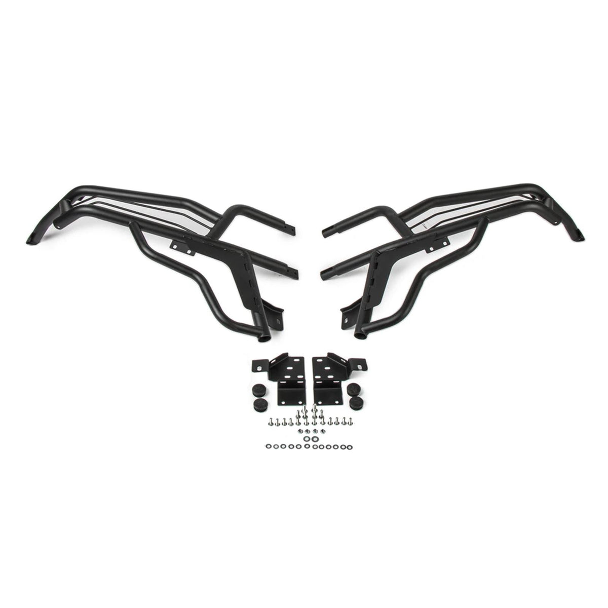 Rival Powersports USA Front Bumper for CF Moto OPEN BOX [MPN: 2444.6892.1]_2766444