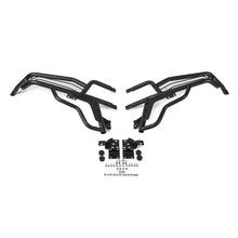 Rival Powersports USA Front Bumper for CF Moto OPEN BOX [MPN: 2444.6892.1]_2766444