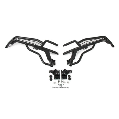 Rival Powersports USA Front Bumper for CF Moto OPEN BOX [MPN: 2444.6892.1]_2766444