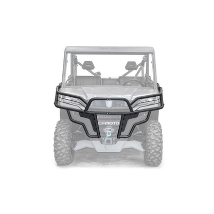 Rival Powersports USA Front Bumper for CF Moto OPEN BOX [MPN: 2444.6892.1]_2766445