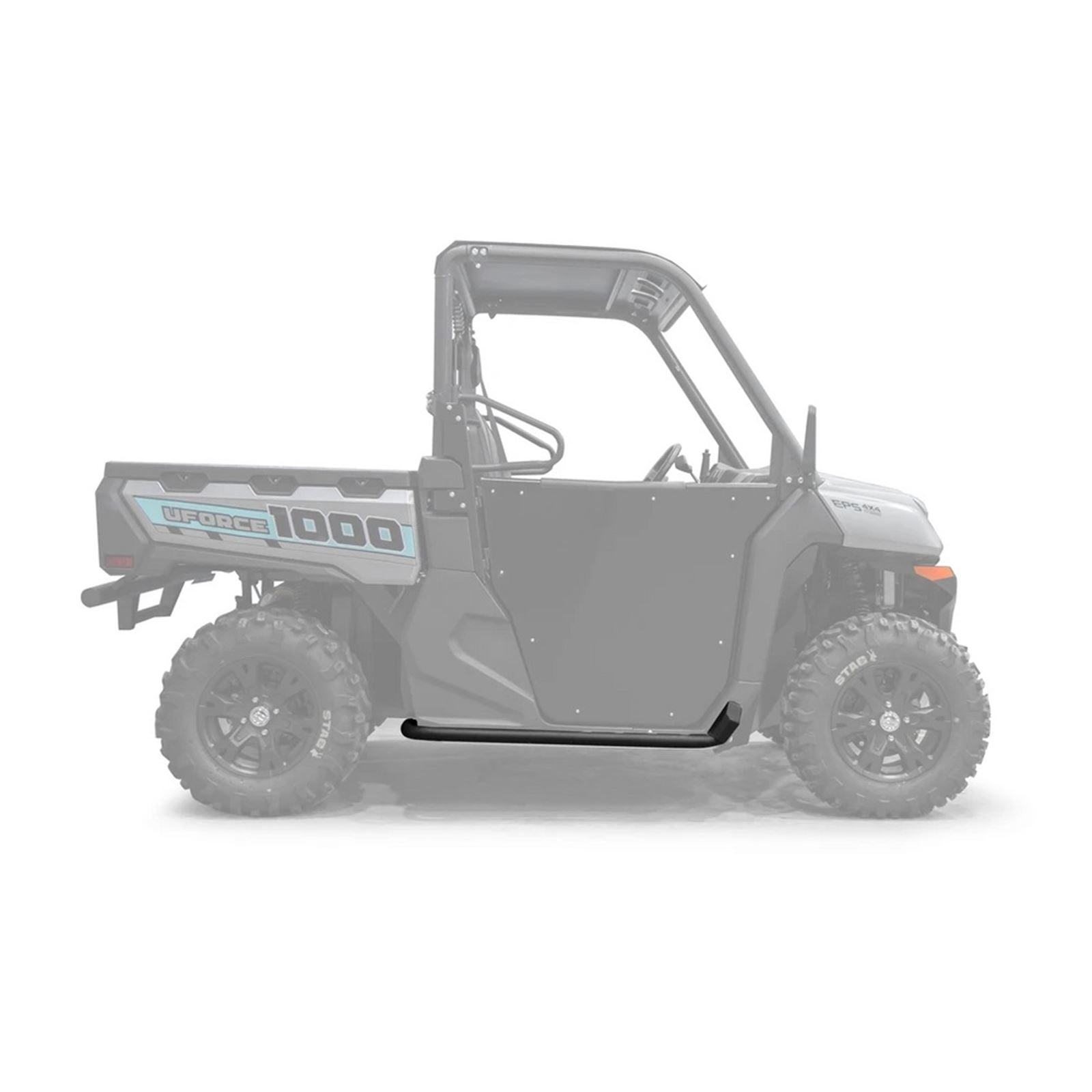 Rival Powersports USA Rock Sliders - CFMoto 2444.6894.1_767262