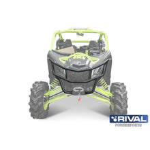 Rival Powersports USA Front Bumper -  Can-Am Maverick X3 2444.7291.1_861244