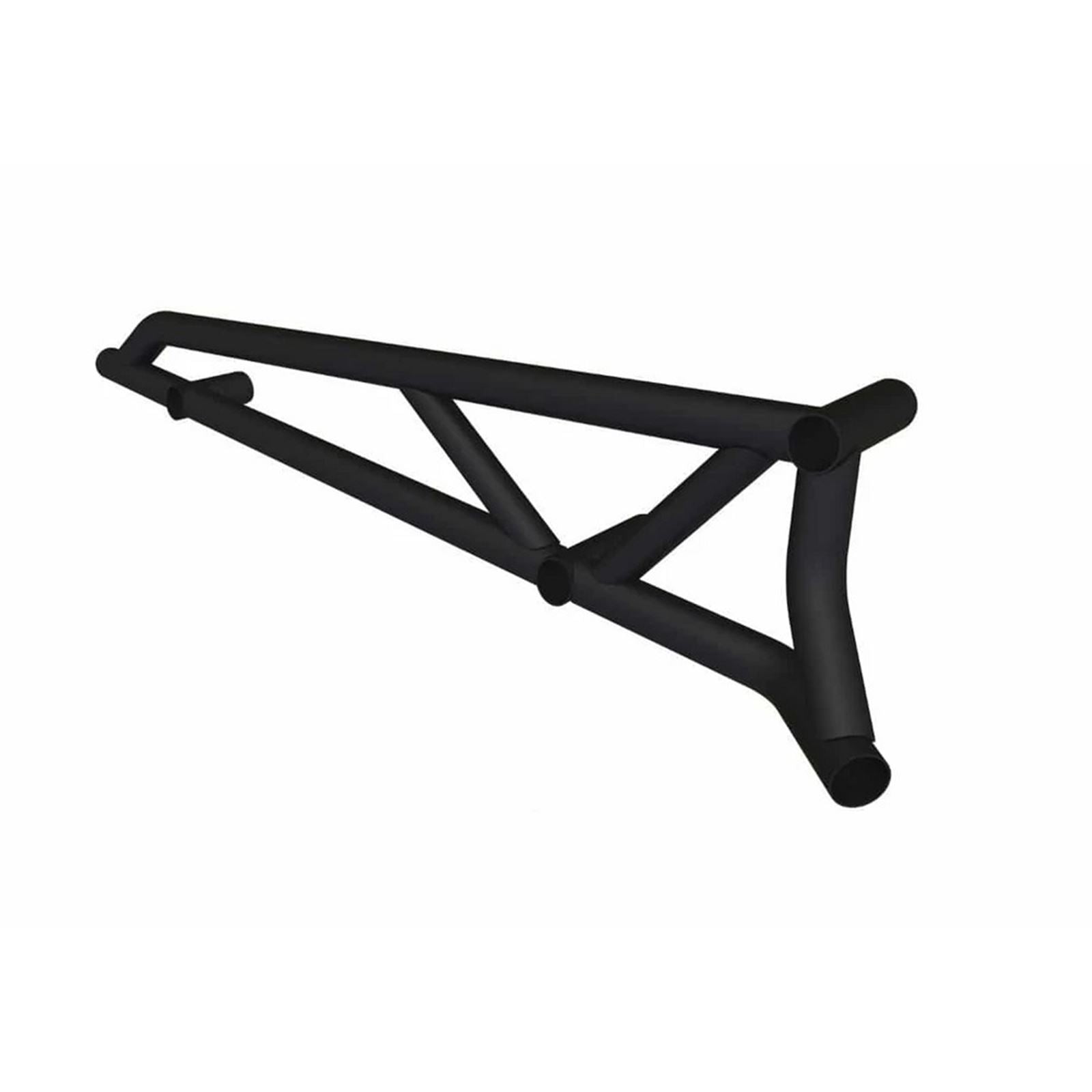 Rival Powersports USA Rock Sliders for Polaris RZR 900/1000 2444.7432.1_767264