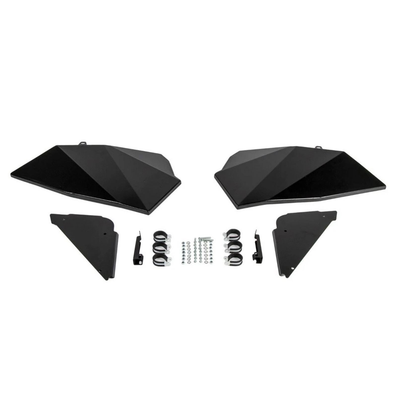 Rival Powersports USA Lower Doors for Polaris RZR 900/1000 2444.7447.1_767266