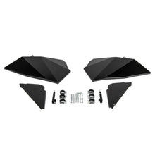 Rival Powersports USA Lower Doors for Polaris RZR 900/1000 2444.7447.1_767266