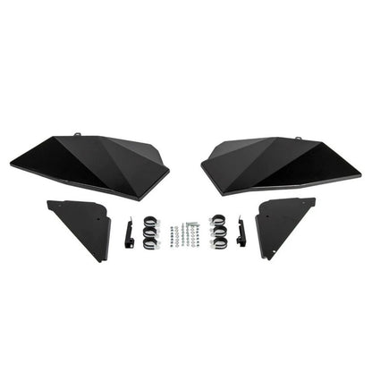 Rival Powersports USA Lower Doors for Polaris RZR 900/1000 2444.7447.1_767266