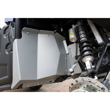 Rival Powersports USA Footwell Protection - For Yamaha Wolverine 24.7159.1-2_861245