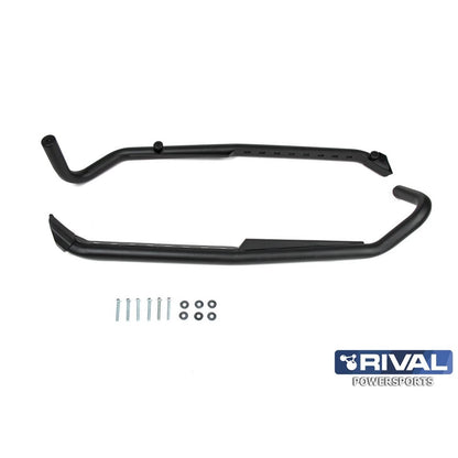Rival Powersports USA Rock Sliders for Polaris Ranger 1000 2444.7454.1_767269