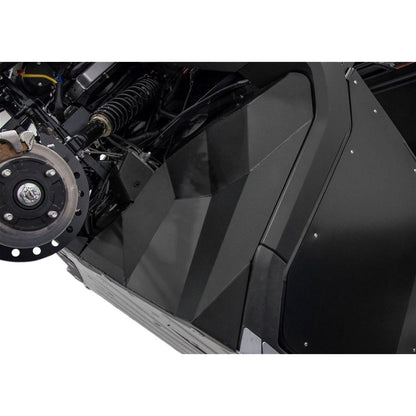 Rival Powersports USA Footwell Protection - CF Moto U Force 2444.6898.1_861246