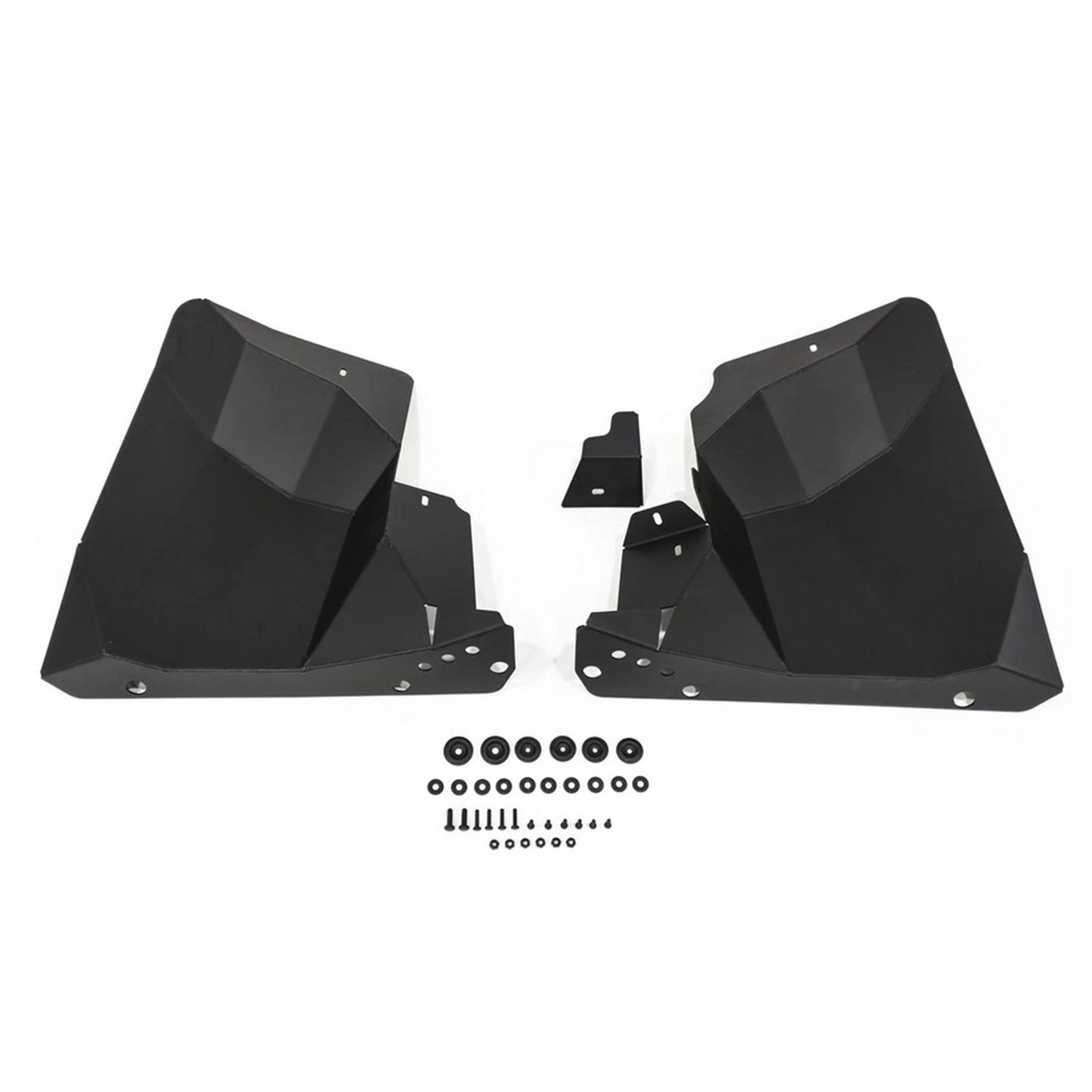 Rival Powersports USA Footwell Protection - CF Moto U Force 2444.6898.1_861247