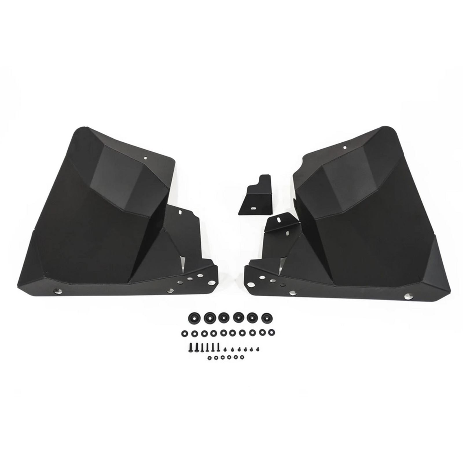 Rival Powersports USA Footwell Protection - CF Moto U Force 2444.6898.1_861247